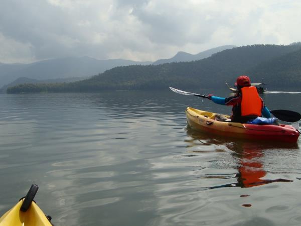Thailand family adventure vacation