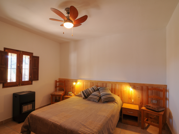 Andalucia self catering accommodation