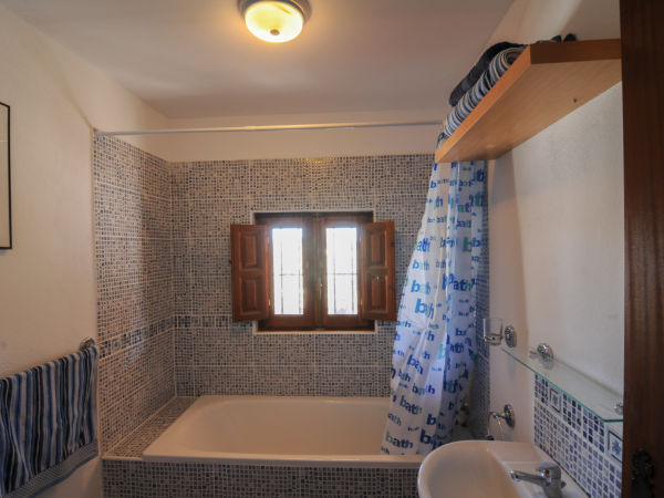 Andalucia self catering accommodation