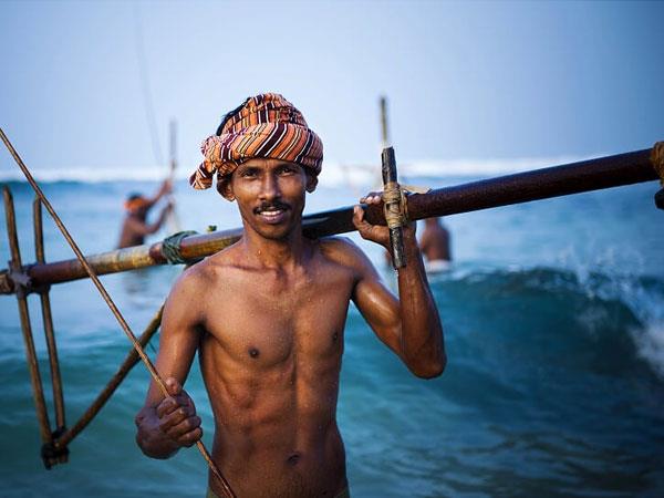 Sri Lanka family tours