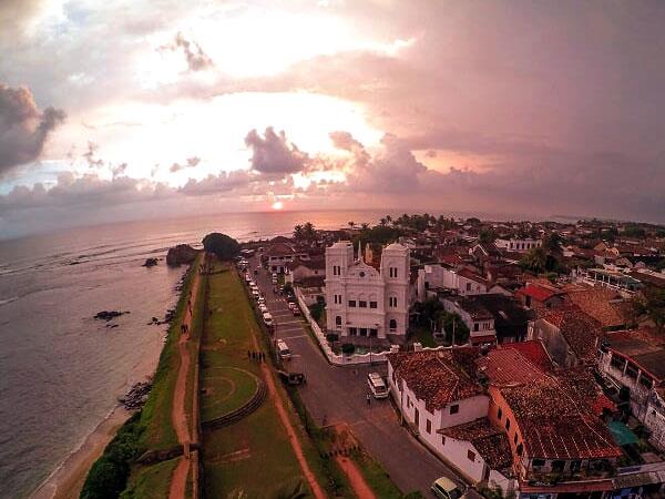 Sri Lanka family tours