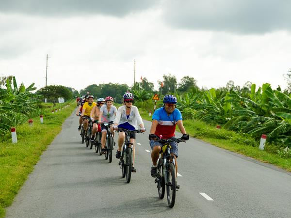 Vietnam family vacation with teenagers
