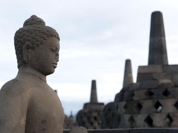 Indonesia highlights holiday