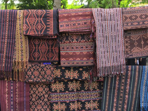 Indonesia highlights holiday