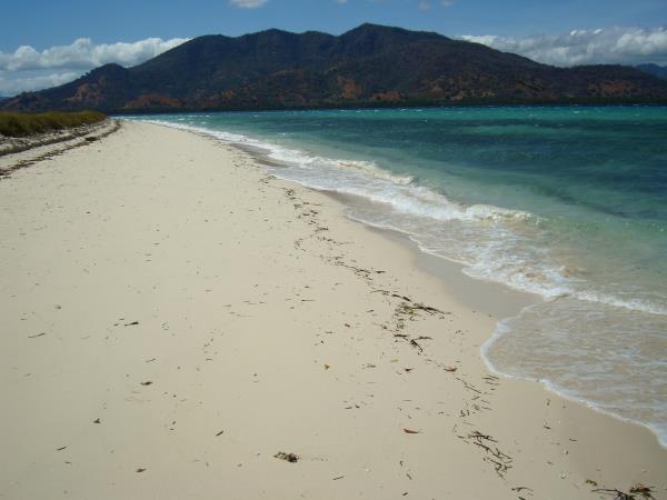 Indonesia highlights holiday