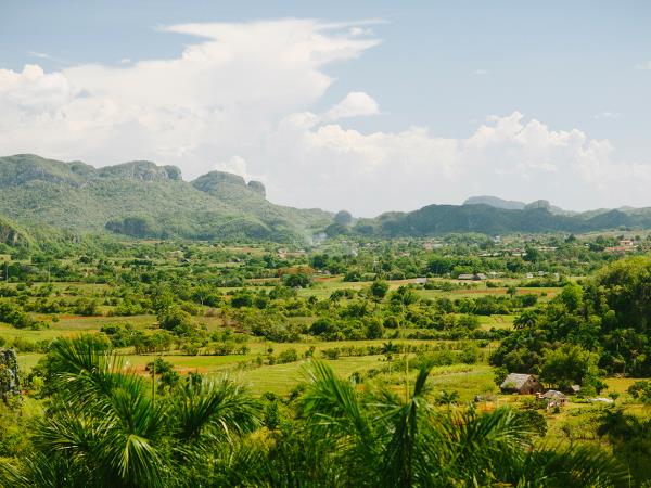 Cuba cultural vacation