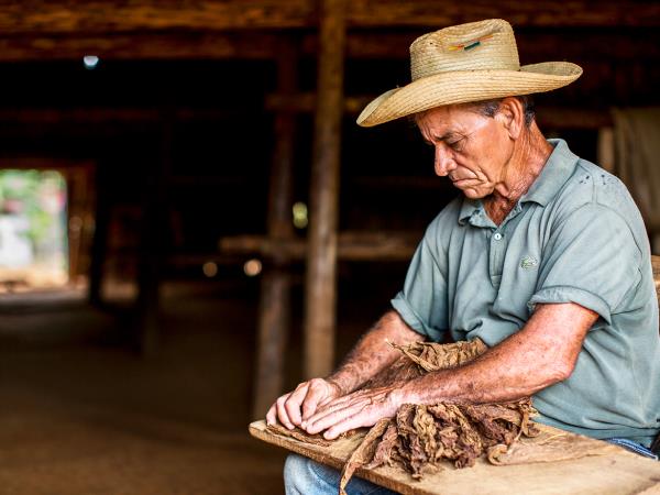 Cuba cultural vacation