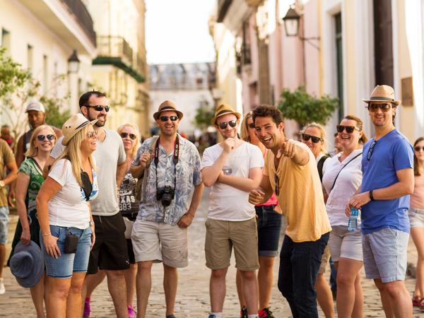 Cuba tour, Christmas & New Year vacation