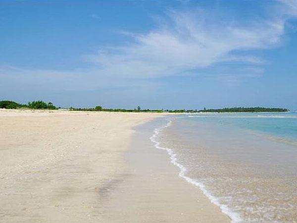 Sri Lanka family tours
