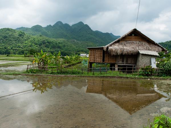 Vietnam 14 day tailor made itinerary