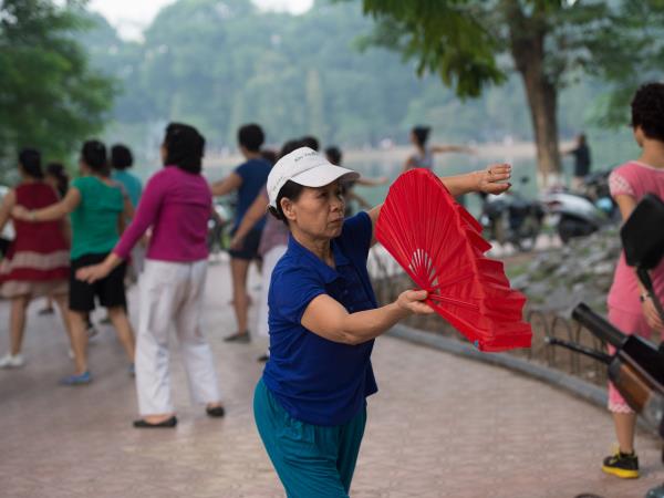 Vietnam 14 day tailor made itinerary
