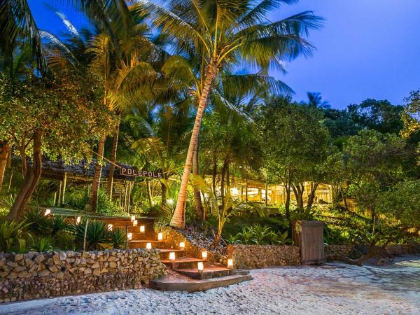 Tanzania Safari and beach holiday