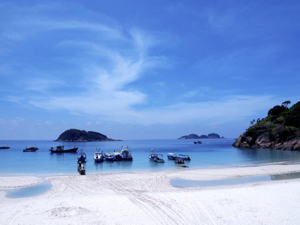 Tailor made Malaysia vacations