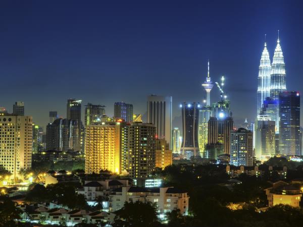 Tailor made Malaysia vacations