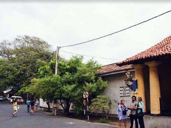 Sri Lanka Walking vacations