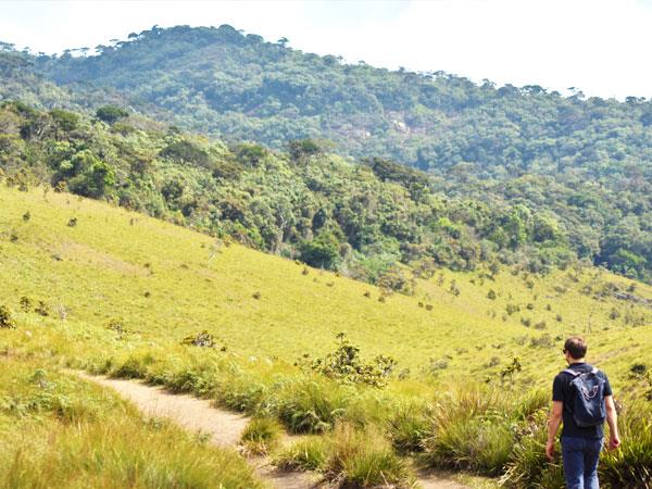 Sri Lanka Walking vacations