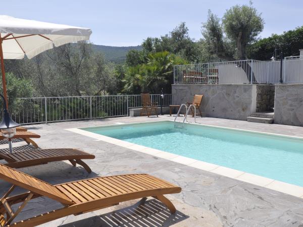 Sardinia family vacation accommodation, Italy