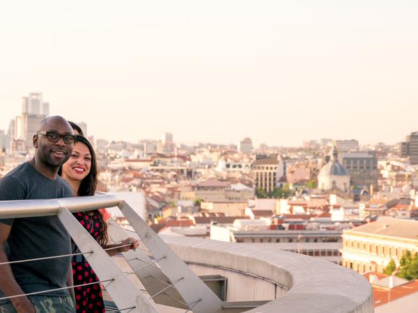 Northern Spain small group vacation