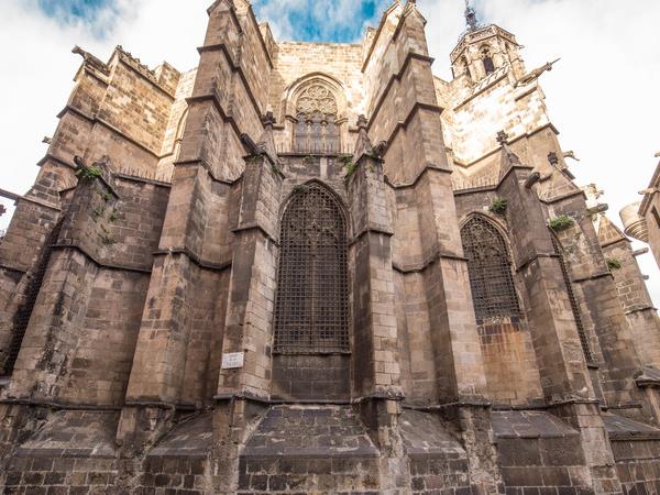 Northern Spain small group vacation