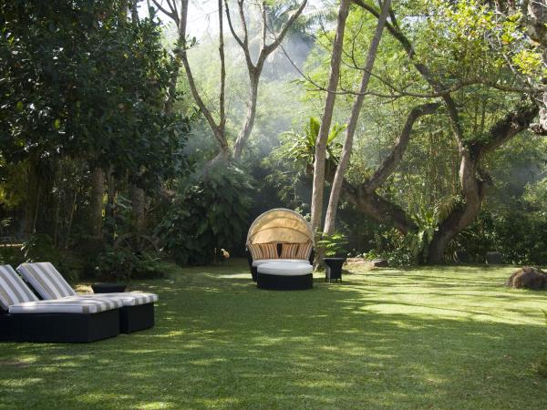 Sri Lanka luxury beach vacation