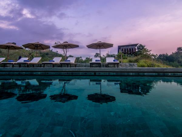 Sri Lanka vacation, culture & relaxation