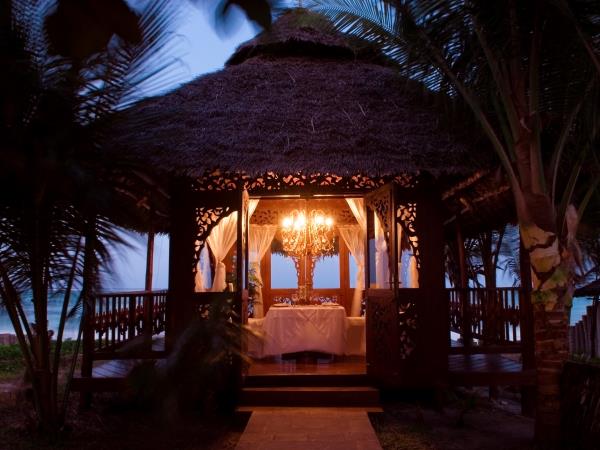 Luxury Tanzania safari and Zanzibar beach vacation