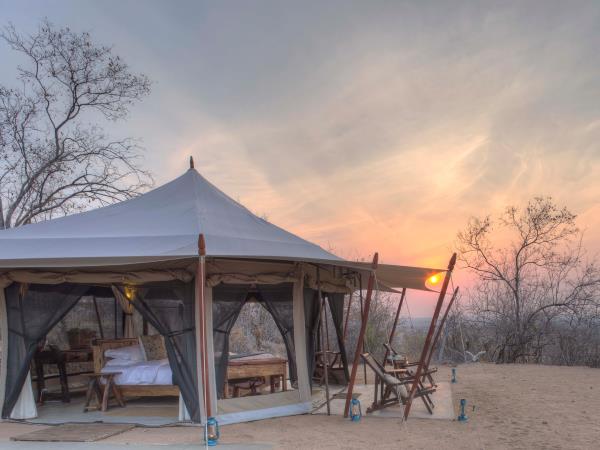 Southern Tanzania luxury safari vacation