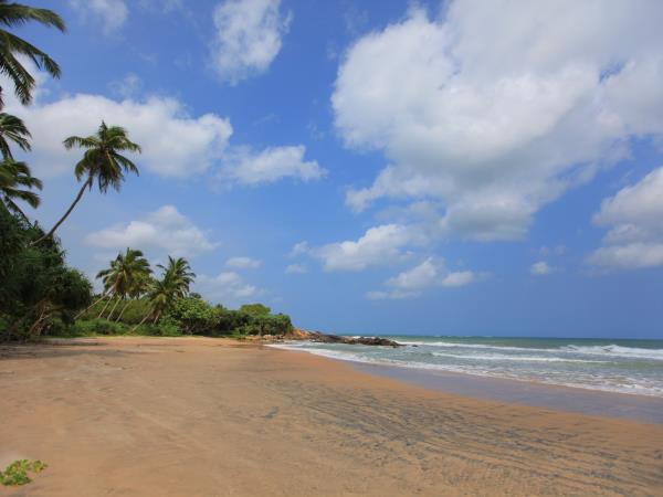 Sri Lanka family vacation, 15 days