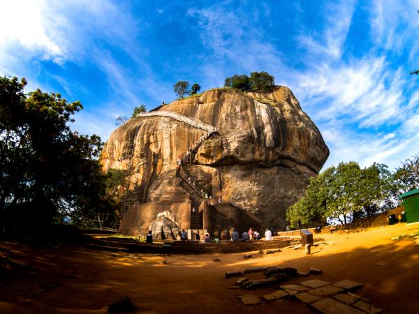 Sri Lanka family vacation, 15 days