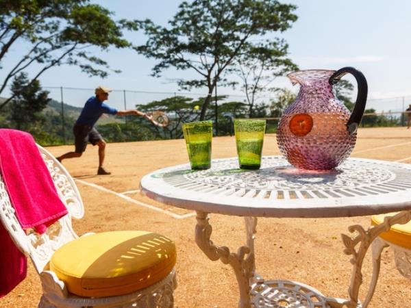 Sri Lanka family vacation, 15 days