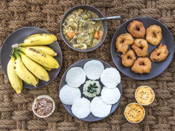 Sri Lanka family vacation, 15 days