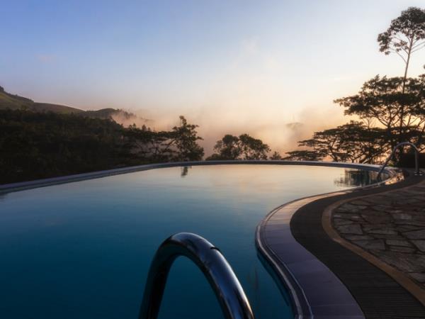 Sri Lanka family vacation, 15 days