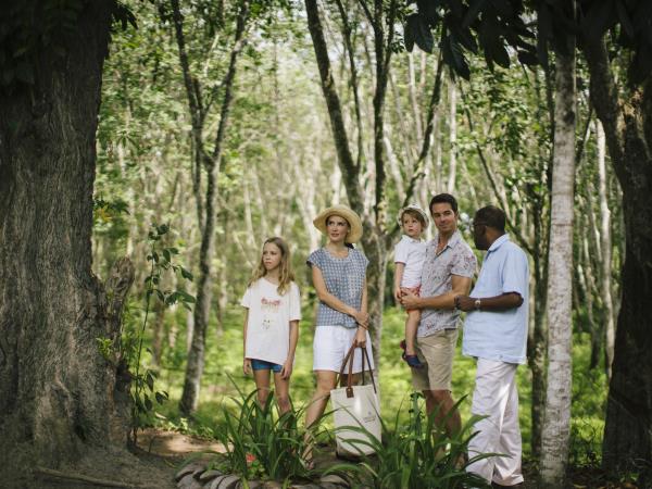 Sri Lanka family vacation, 15 days
