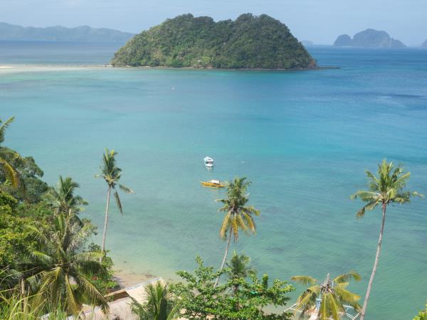 Philippines holiday, highlands to islands