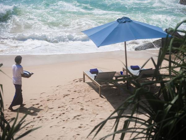 Sri Lanka luxury honeymoon