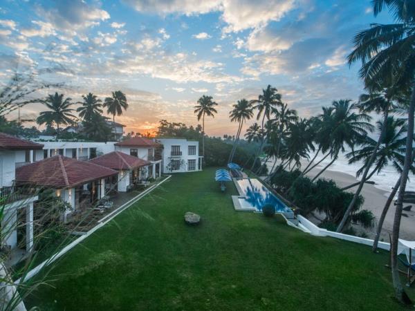 Sri Lanka luxury honeymoon