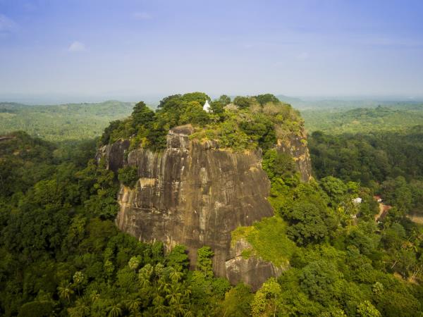 Sri Lanka 15 day cutural tour