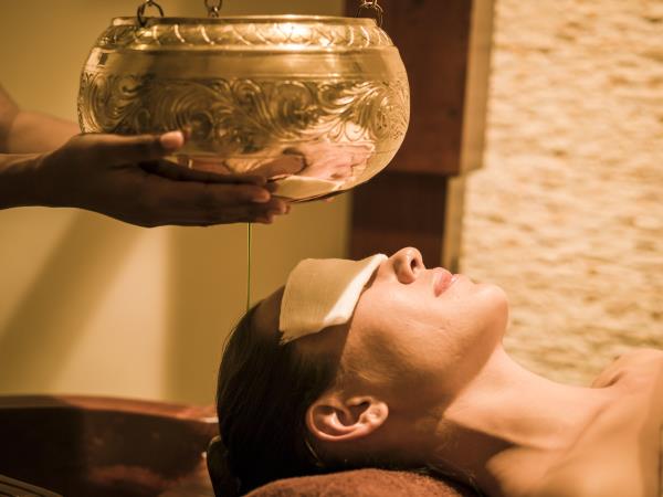Wellness and spa vcation in Sri Lanka