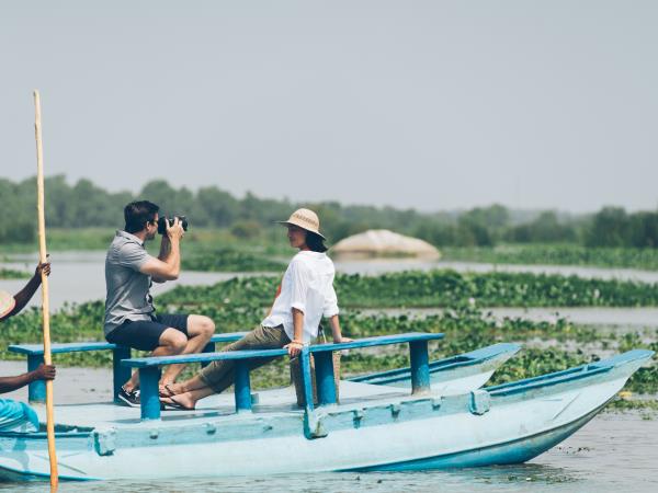 Wellness and spa vcation in Sri Lanka