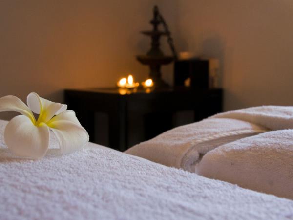 Wildlife and spa vacation in Sri Lanka