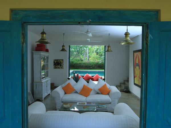 Wildlife and spa vacation in Sri Lanka