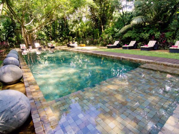 Wildlife and spa vacation in Sri Lanka