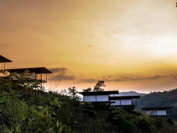 Wildlife and spa vacation in Sri Lanka