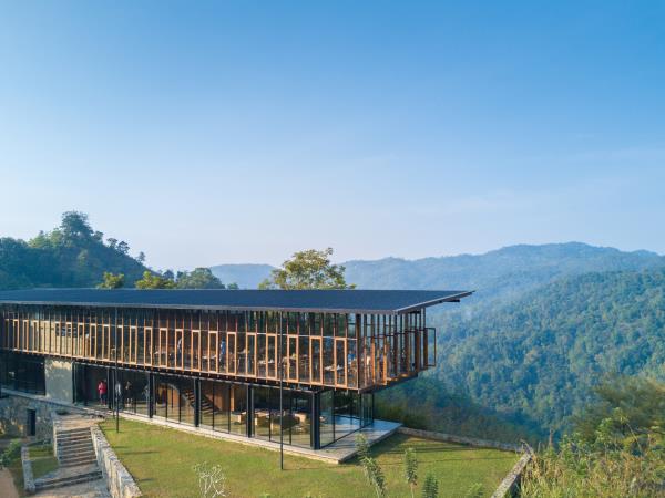 Sri Lanka luxury vacation, 22 days