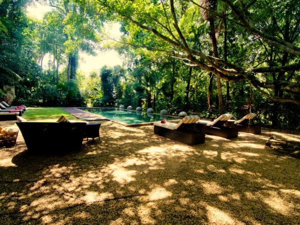 Sri Lanka luxury vacation, 22 days