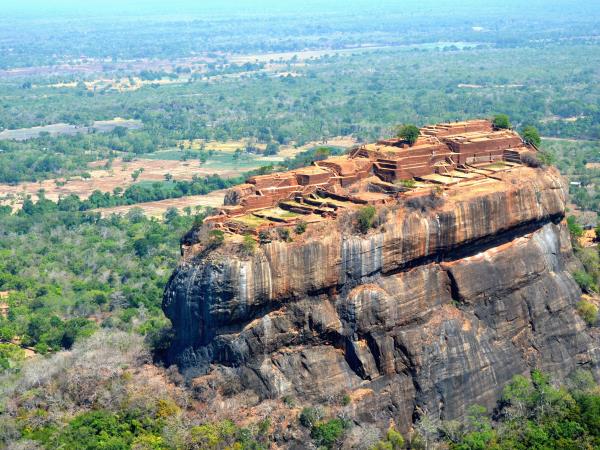 Sri Lanka culture and wildlife holiday