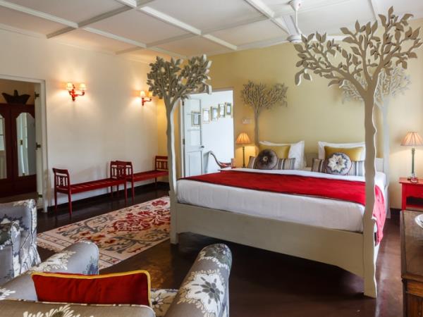 Sri Lanka culture and wildlife holiday