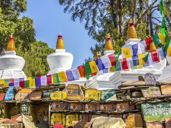 Bangladesh and India Durga Puja Festival vacation