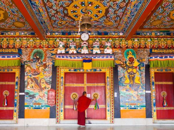 Bangladesh and India Durga Puja Festival vacation