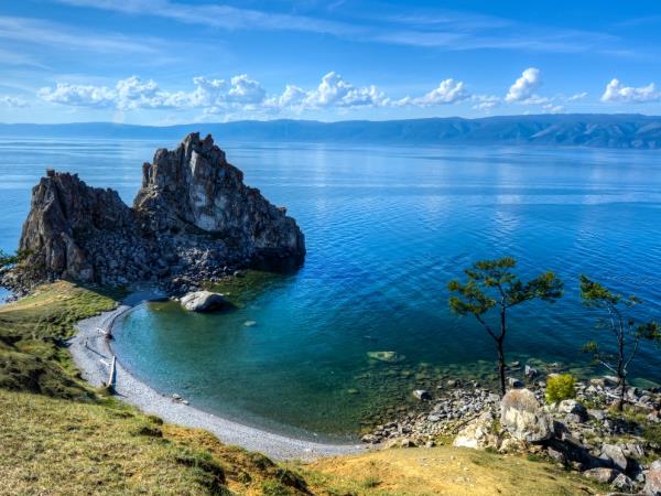 Siberia small group vacation